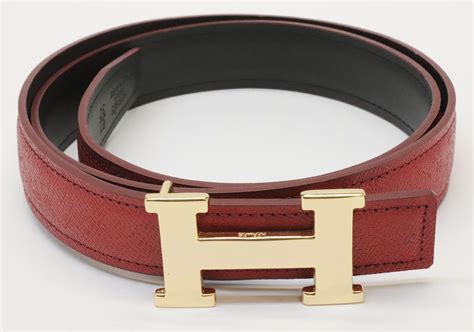 do hermes belts go on sale|genuine hermes belt.